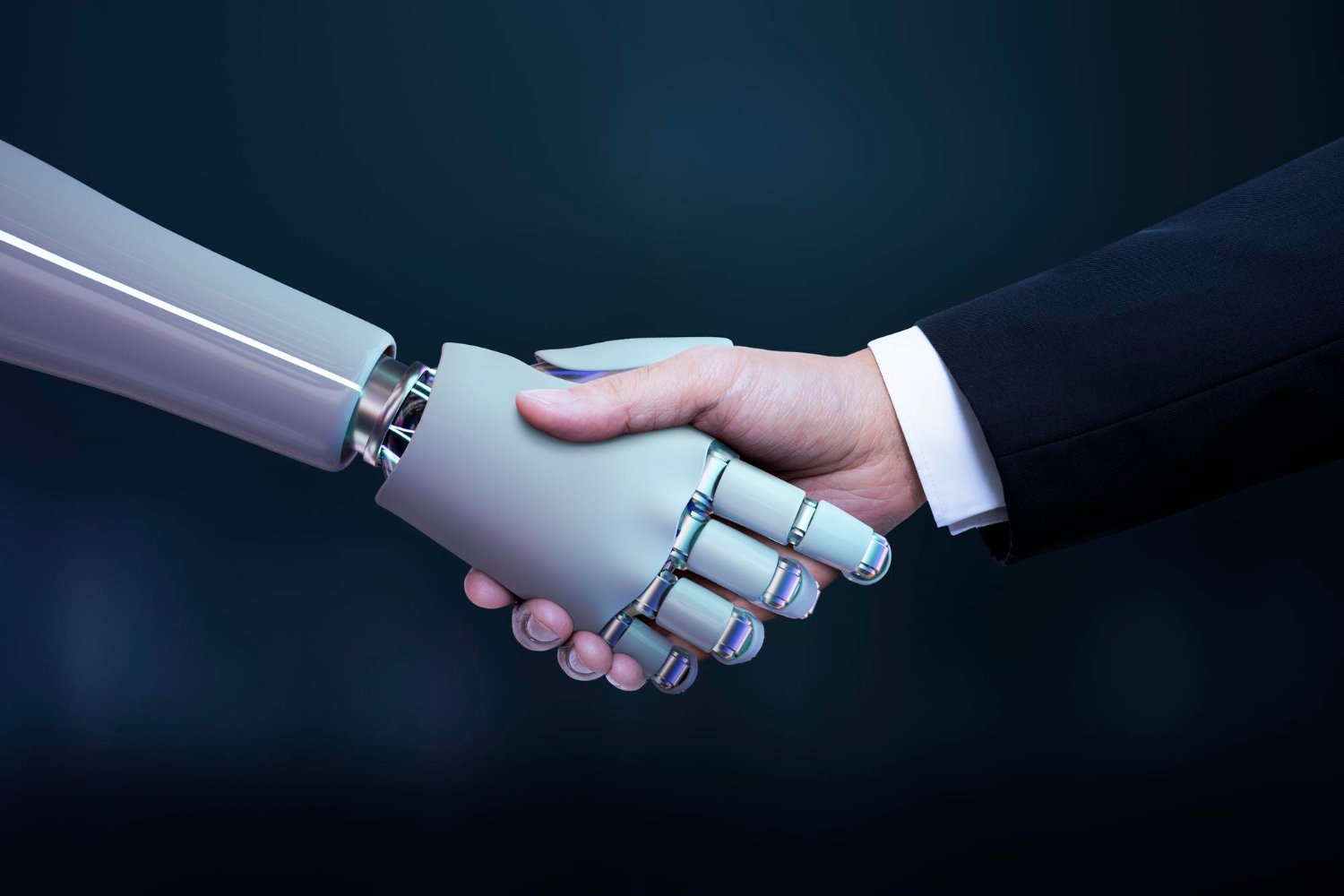 AI Be Trusted