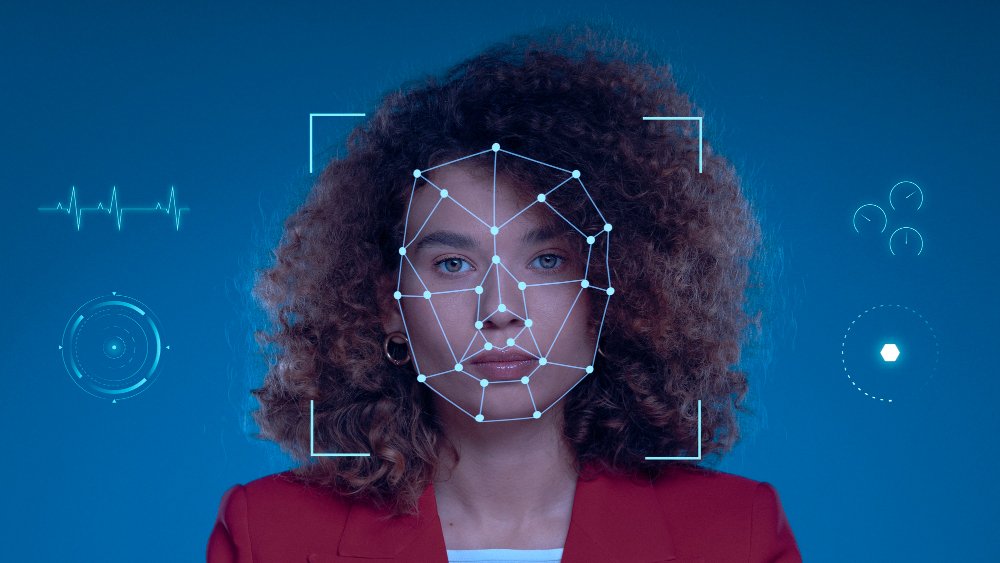 Face Recognition Technology Explained in Simple Words