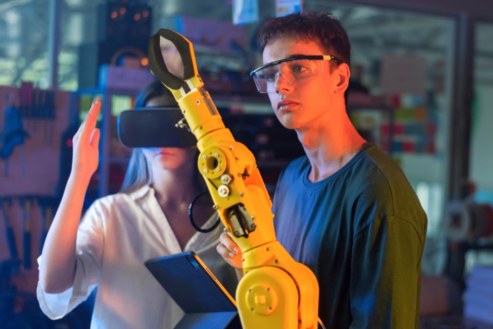 Future Applications of AI Across Industries