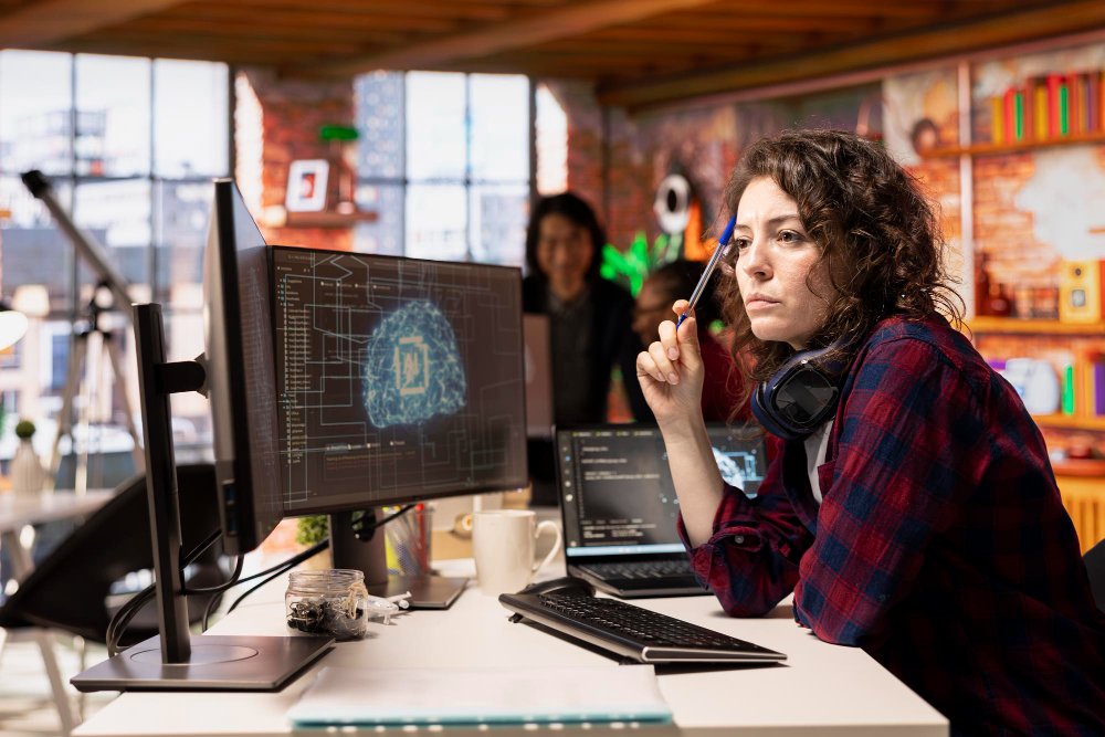 Latest Trends in Artificial Intelligence Research