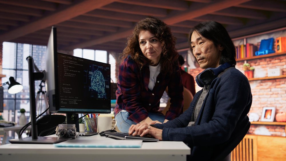 Machine Learning Models vs Traditional Programming