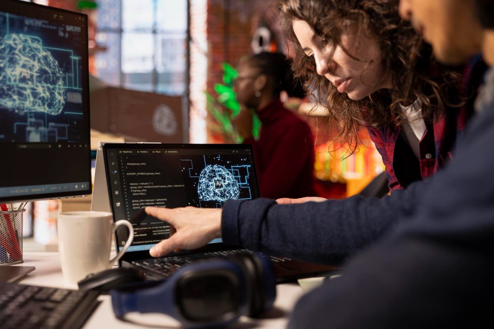 Why Deep Learning Needs Large Datasets