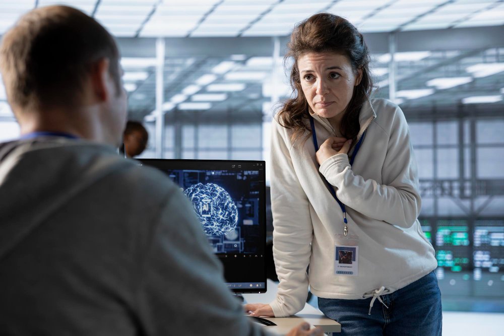 Challenges Faced in Artificial Intelligence Research Explained