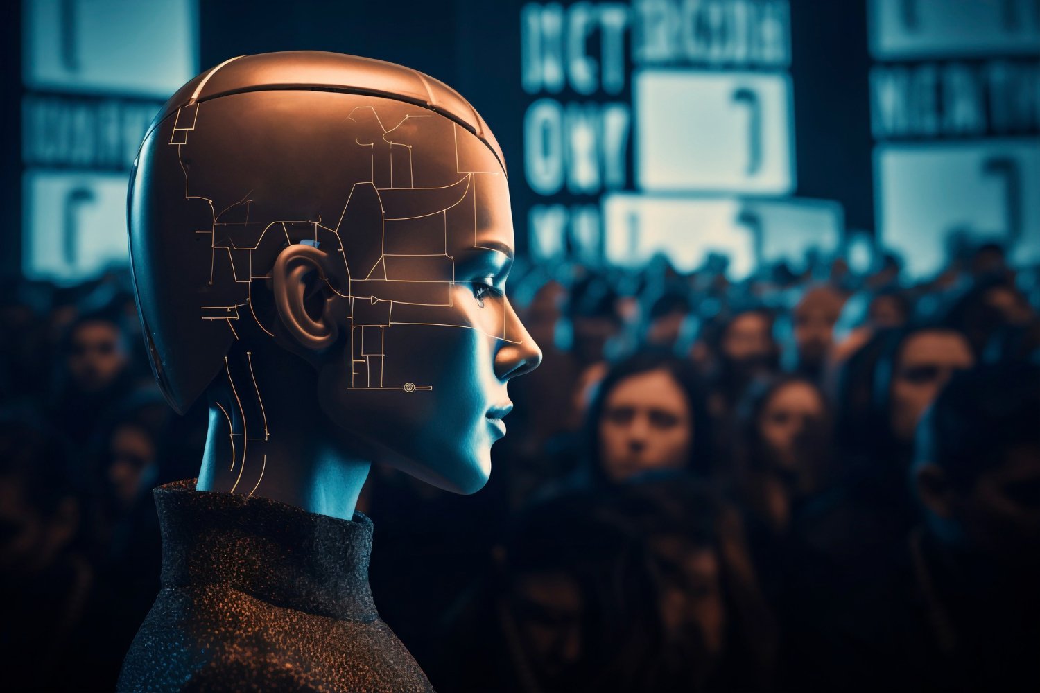 Ethical Challenges in Artificial Intelligence and How Society Can Address Them