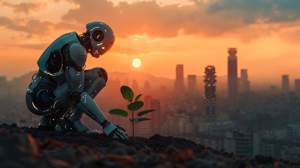 Future of Ethical AI Development