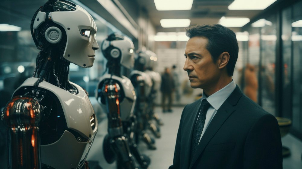Responsible Use of AI in Businesses