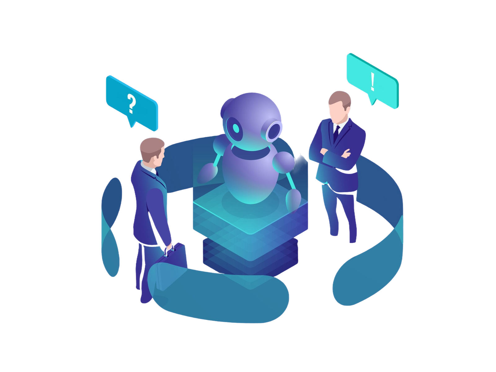 From Chatbots to AI Teammates