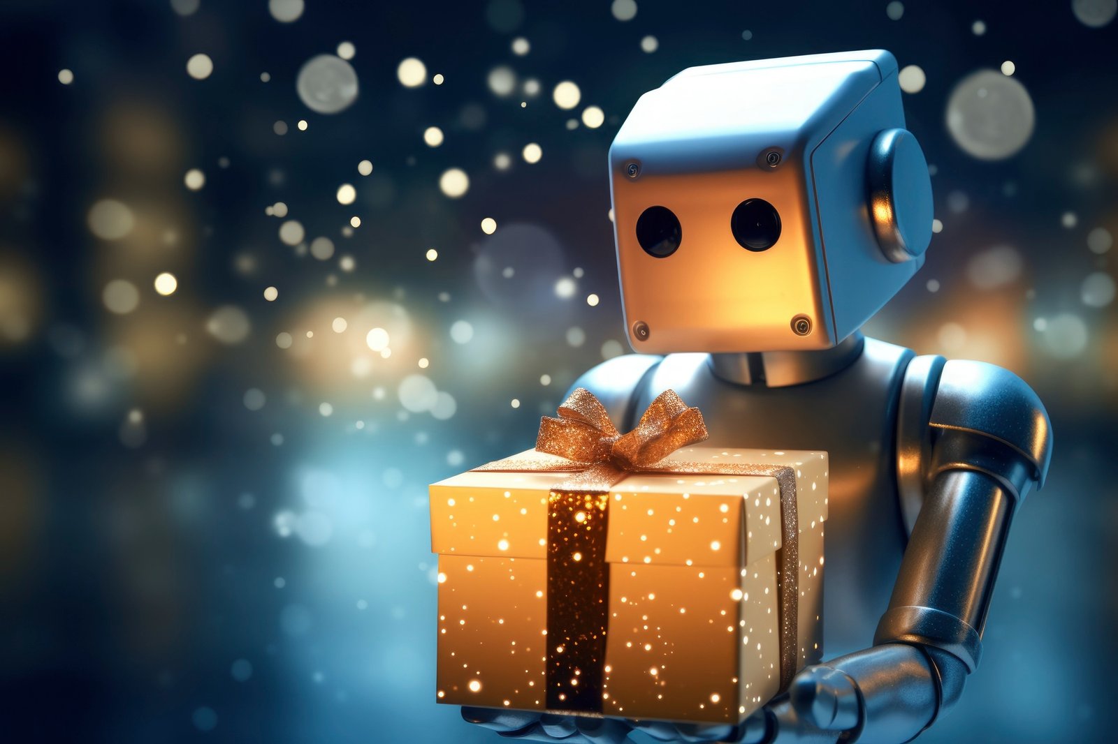 Best Free AI Tools You Should Try This Year