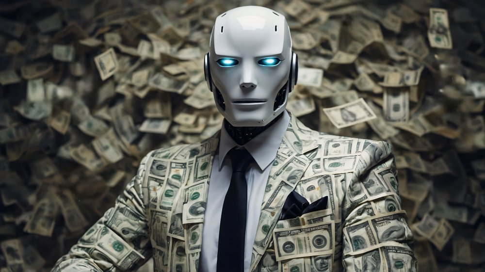 Can You Make Money With AI Without Any Experience