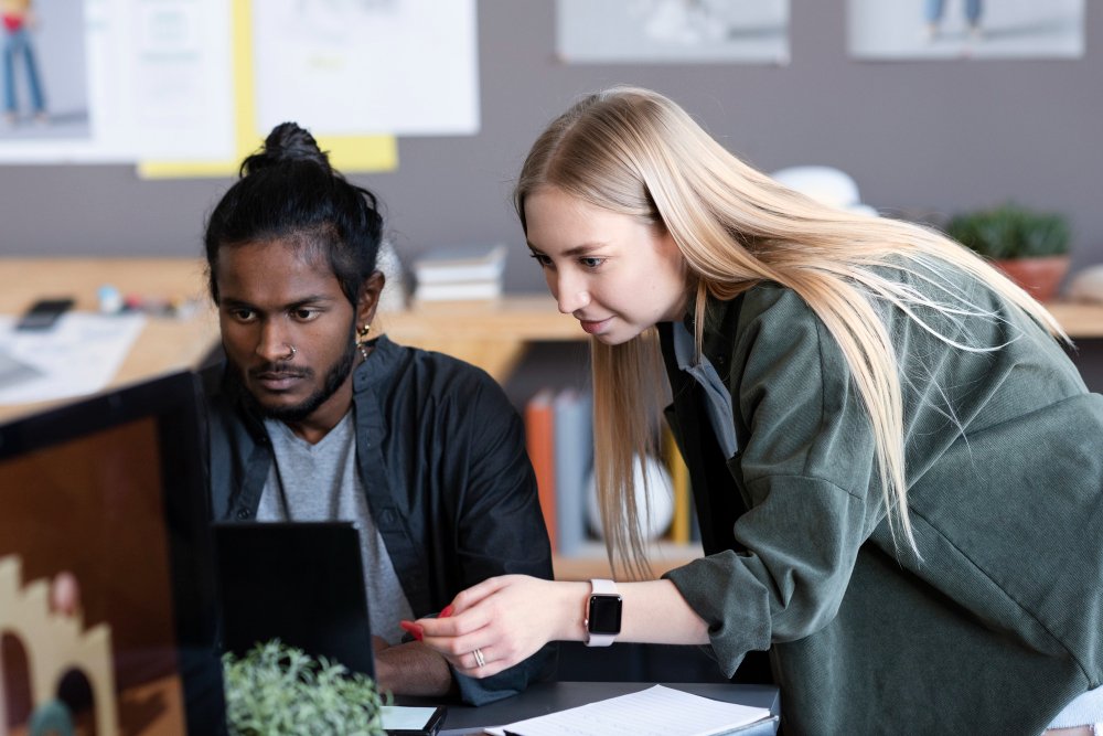 How AI Can Help People Learn New Skills Faster