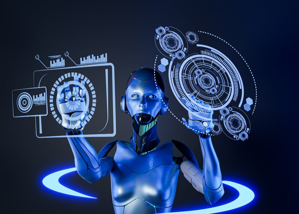 THE AI TOOLS REVOLUTION
